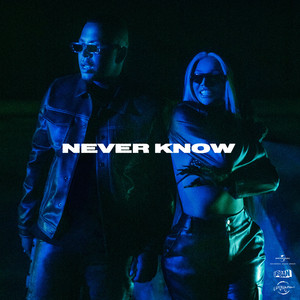 Écouter "Never Know" de Shirin David