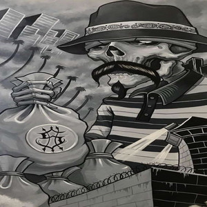 MI VIDA en un SEGUNDO (WRITE THIS DOWN) artwork