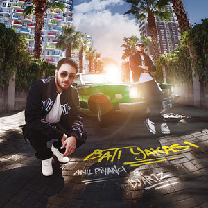 Écouter "Bugün Biraz İçtim" de Ezhel