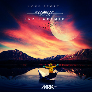 Écouter "Love Story - Indila Remix" de Indila