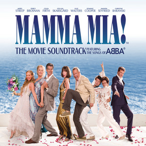 Écouter "The Name Of The Game - From 'Mamma Mia!' Original Motion Picture Soundtrack" de Amanda Seyfried