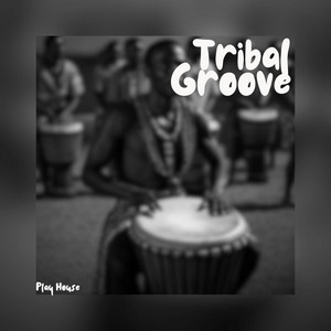 Tribal Groove cover art by Play House