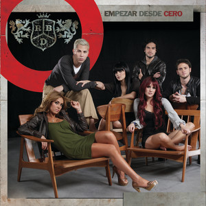 Écouter "Extraña Sensación" de RBD
