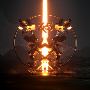 Écouter "Sacrifice" de deadmau5