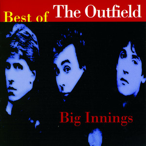 Écouter "Somewhere In America '89" de The Outfield