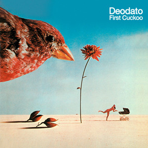 Deodato - First Cuckoo - LP | Den Vinyl – The Den New Hope PA