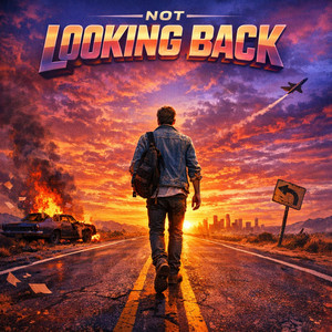 Not Looking Back artwork
