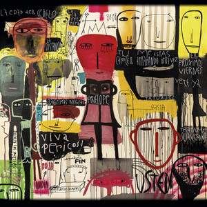 Écouter "El Próximo Viernes" de Los Pericos