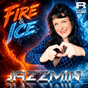 Cover von Fire & Ice