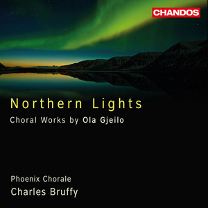 Écouter "Northern Lights" de Ola Gjeilo