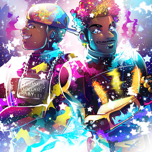 Écouter "Panini - DaBaby Remix" de DaBaby