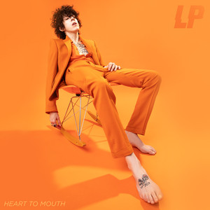 Écouter "The Power" de LP