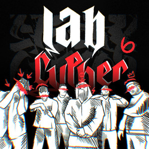 Lab Cypher 6 albüm kapağı