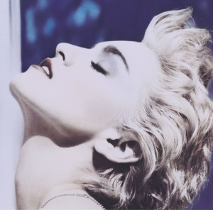 03 : True Blue (1986) – 100Madonna.com