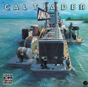 Amazonas – Cal Tjader Review | All About Jazz