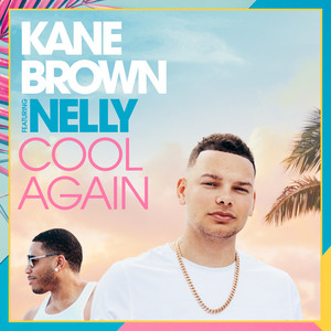 Écouter "Cool Again" de Nelly