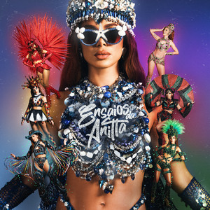 Écouter "Sei Que Tu Me Odeia" de Anitta