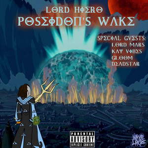 End Times artwork