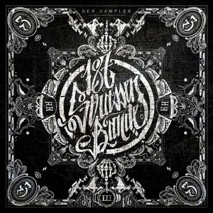 Écouter "Compton" de LX