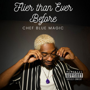 Flier than Ever Before artwork