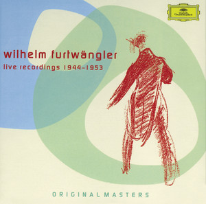 フルトヴェングラー =ウィーンフィル｢ブラームス交響曲 第2番」 (1945