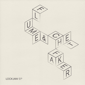 Écouter "What About Us" de Flume