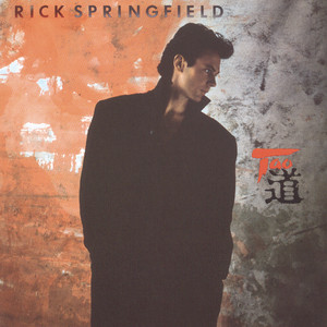 Écouter "My Father's Chair" de Rick Springfield
