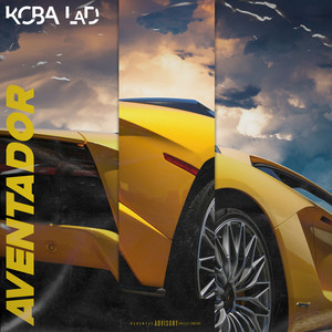 Écouter "Aventador" de Koba LaD