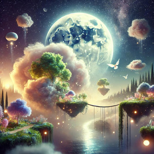 Cover til Dreams of Tomorrow