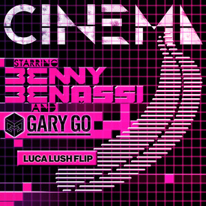 Écouter "Cinema (Skrillex Remix)- LUCA LUSH Flip" de Benny Benassi