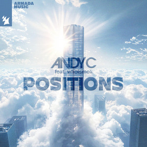 Écouter "Positions" de Andy C