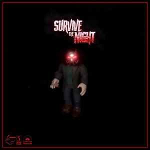 ㅤㅤㅤ (feat. Survive The Night) artwork