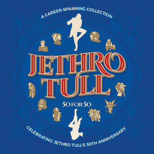 Écouter "Locomotive Breath" de Jethro Tull
