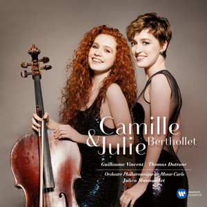 Écouter "Gluck: Mélodie "Ballet des ombres heureuses" (Arr. Kreisler for Violin and Piano After Orfeo ed Euridice, Wq. 30)" de Christoph Willibald Gluck
