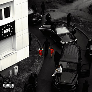 Écouter "CORDILLÈRE" de Maes