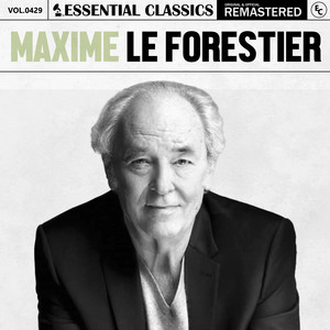 Écouter "Restons amants" de Maxime Le Forestier
