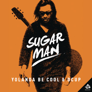 Écouter "Sugar Man - Original Mix" de Yolanda Be Cool