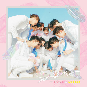 Love & Letter | Seventeen Wiki | Fandom
