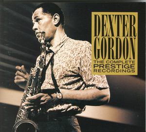 Écouter "The Christmas Song" de Dexter Gordon