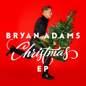 Écouter "Christmas Time" de Bryan Adams