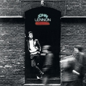 Écouter "Stand By Me" de John Lennon