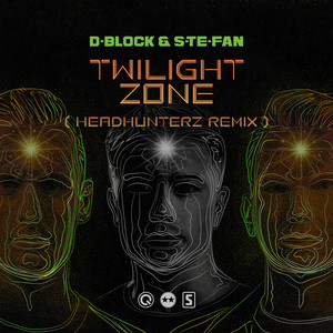Écouter "Twilight Zone - Headhunterz Remix" de Headhunterz