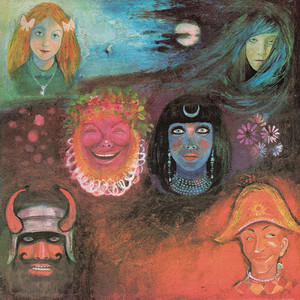 Écouter "Peace - A Theme" de King Crimson