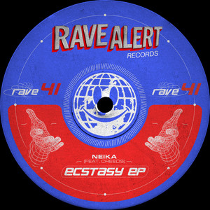 Écouter "Run Away - Original Mix" de Creeds