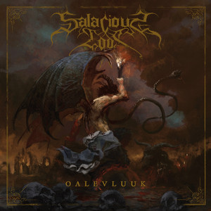 Salacious Gods – Oalevluuk – Arrow Lords of Metal