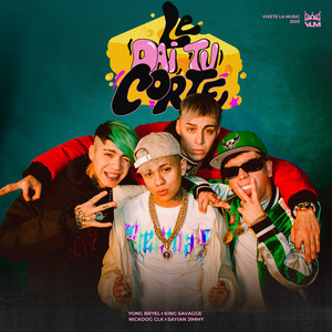 Écouter "Le Dai Tu Corte" de King Savagge