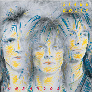 DISCOGRAPHY - Stage Dolls