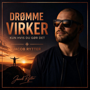 Cover til Drømme Virker Kun Hvis Du Gør Det