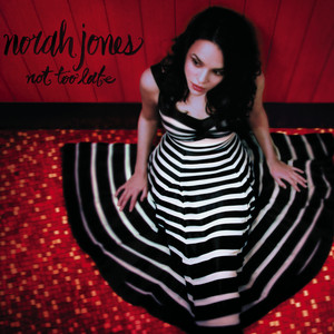 Écouter "Thinking About You" de Norah Jones