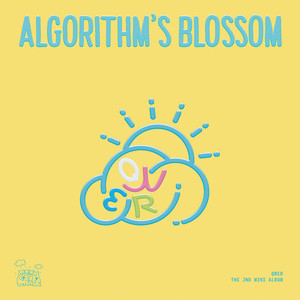 Review] QWER's 'Algorithm's Blossom' album provides a somber